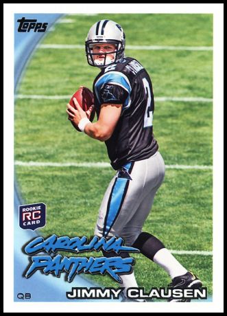 10T 221d Jimmy Clausen.jpg